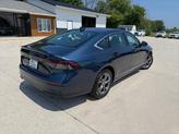 Thumbnail of 2024 Canyon River Blue Metallic Honda Accord