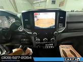 Thumbnail of 2024 Bright White Clearcoat RAM 2500