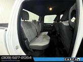 Thumbnail of 2024 Bright White Clearcoat RAM 2500