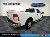 Thumbnail of 2024 Bright White Clearcoat RAM 2500