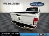 Thumbnail of 2024 Bright White Clearcoat RAM 2500