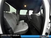 Thumbnail of 2024 Bright White Clearcoat RAM 2500