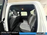 Thumbnail of 2024 Bright White Clearcoat RAM 2500
