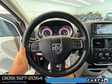 Thumbnail of 2018 White Knuckle Clearcoat Dodge Grand Caravan