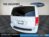 Thumbnail of 2018 White Knuckle Clearcoat Dodge Grand Caravan