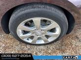 Thumbnail of 2016 Cocoa Bronze Metallic Cadillac ATS