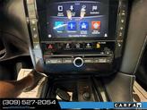 Thumbnail of 2019 Hermosa Blue INFINITI QX50