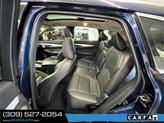 Thumbnail of 2019 Hermosa Blue INFINITI QX50