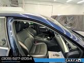 Thumbnail of 2019 Hermosa Blue INFINITI QX50