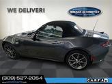 Thumbnail of 2016 Meteor Gray Mica Mazda MX-5 Miata