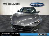 Thumbnail of 2016 Meteor Gray Mica Mazda MX-5 Miata