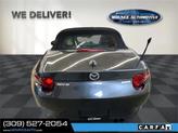Thumbnail of 2016 Meteor Gray Mica Mazda MX-5 Miata