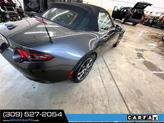 Thumbnail of 2016 Meteor Gray Mica Mazda MX-5 Miata