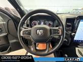 Thumbnail of 2023 Black RAM 2500