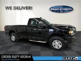 Thumbnail of 2023 Black RAM 2500