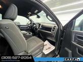 Thumbnail of 2023 Black RAM 2500