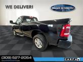 Thumbnail of 2023 Black RAM 2500