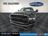 Thumbnail of 2023 Black RAM 2500