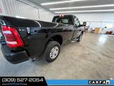 Thumbnail of 2023 Black RAM 2500