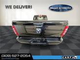 Thumbnail of 2023 Black RAM 2500