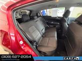 Thumbnail of 2022 Hyper Red Kia Sportage