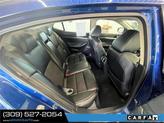 Thumbnail of 2019 Deep Blue Pearl Nissan Maxima