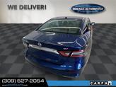 Thumbnail of 2019 Deep Blue Pearl Nissan Maxima