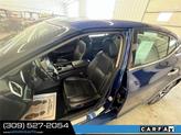 Thumbnail of 2019 Deep Blue Pearl Nissan Maxima