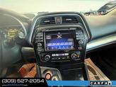 Thumbnail of 2019 Deep Blue Pearl Nissan Maxima