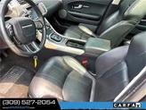 Thumbnail of 2017 Black Land Rover Range Rover Evoque