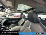 Thumbnail of 2021 Blue Toyota Camry