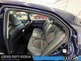Thumbnail of 2021 Blue Toyota Camry
