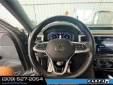 Thumbnail of 2021 Pure Gray Volkswagen Atlas Cross Sport