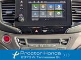 Thumbnail of 2023 Platinum White Pearl Honda Passport