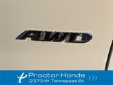 Thumbnail of 2023 Platinum White Pearl Honda Passport
