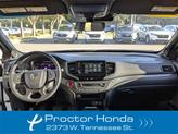 Thumbnail of 2023 Platinum White Pearl Honda Passport