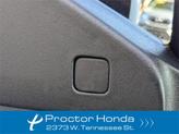 Thumbnail of 2023 Platinum White Pearl Honda Passport