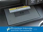 Thumbnail of 2023 Platinum White Pearl Honda Passport