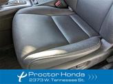Thumbnail of 2023 Platinum White Pearl Honda Passport