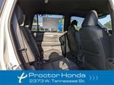 Thumbnail of 2023 Platinum White Pearl Honda Passport