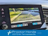 Thumbnail of 2023 Platinum White Pearl Honda Passport