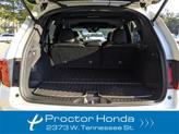 Thumbnail of 2023 Platinum White Pearl Honda Passport