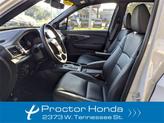 Thumbnail of 2023 Platinum White Pearl Honda Passport
