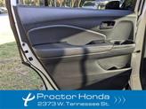 Thumbnail of 2023 Platinum White Pearl Honda Passport