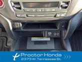 Thumbnail of 2023 Platinum White Pearl Honda Passport