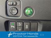 Thumbnail of 2023 Platinum White Pearl Honda Passport