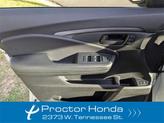 Thumbnail of 2023 Platinum White Pearl Honda Passport