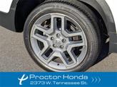 Thumbnail of 2023 Platinum White Pearl Honda Passport