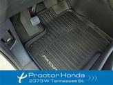 Thumbnail of 2023 Platinum White Pearl Honda Passport