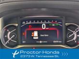 Thumbnail of 2023 Platinum White Pearl Honda Passport